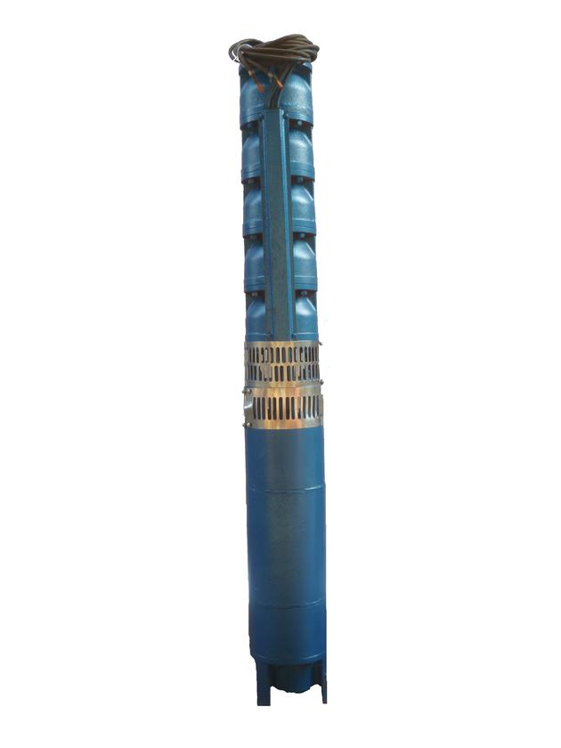 150QJ10 100 Submersible Pump