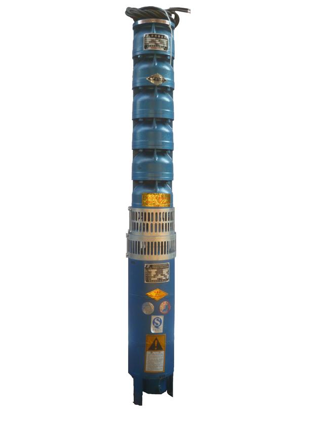 150QJ10 100 Submersible Pump