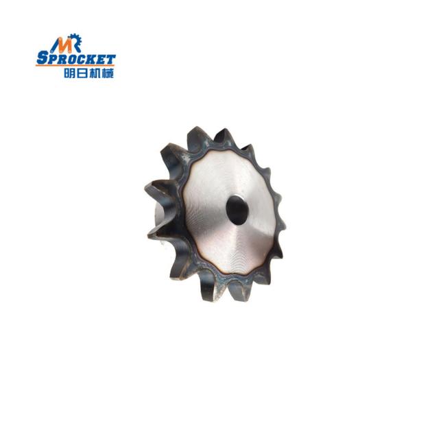 Sprocket For Roller Chain