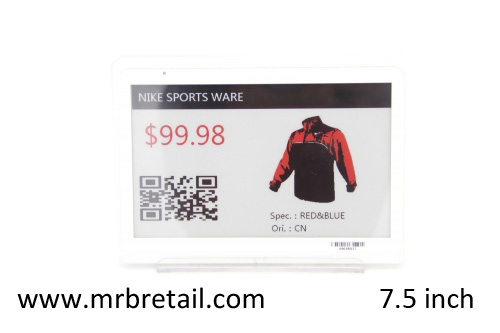Electronic Shelf label