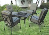 Dinning set-xac 208