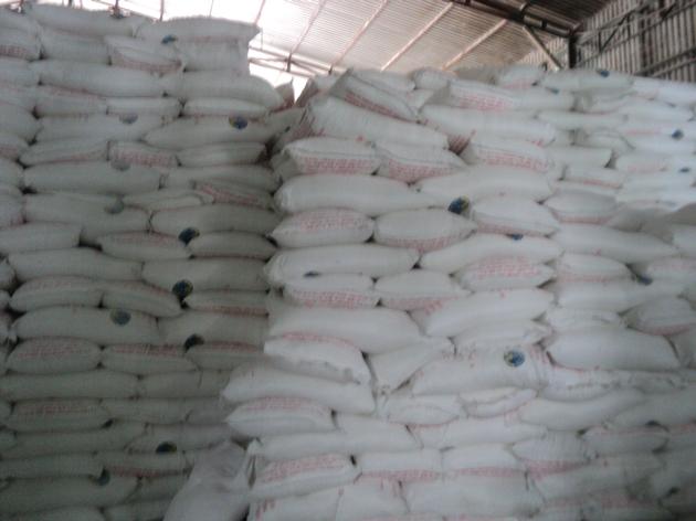 Tapioca Starch