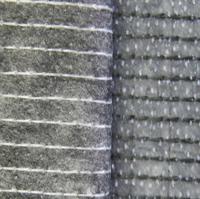 Tela no tejida en micro gotas con Acolchado