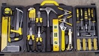 Hand Tools