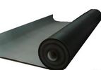 SBS Modified Asphalt Waterproofing Membrane