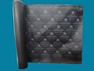 SBS Modified Asphalt Waterproofing Membrane