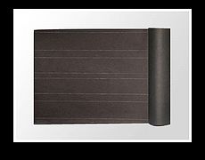 ASTM asphalt roof felt
