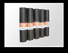 ASTM asphalt roof felt