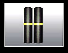 ASTM asphalt roof felt