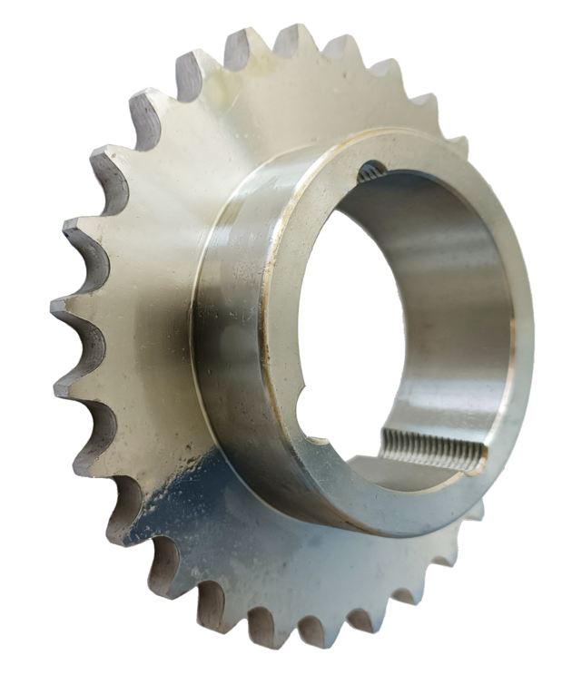 Taper Bore Sprockets