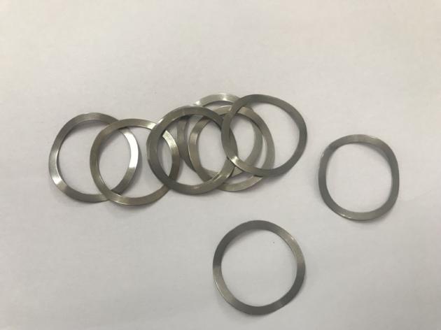 DIN2093 Disc Spring