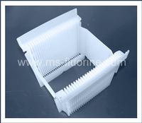 wafer carrier(material: PVDF,PP,PTFE,PFA)