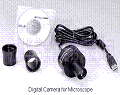 MICROSCOPE CAMERA