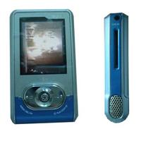 supply mp3 player MP-209 with speaker