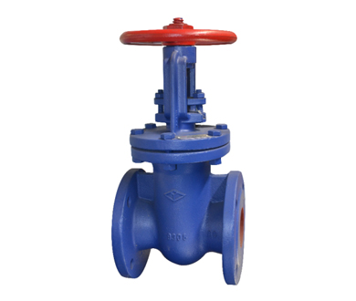 RISING STEM GATE VALVES