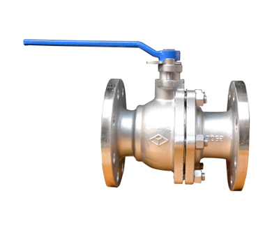 BALL VALVES