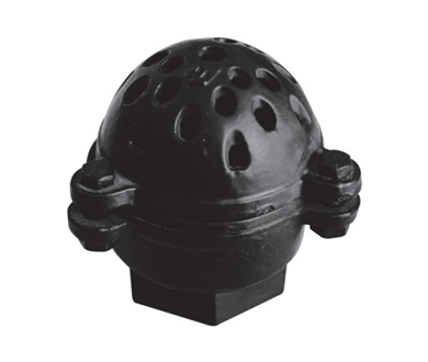 CHECK VALVES