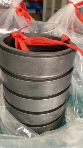 DIN2093 Disc Spring