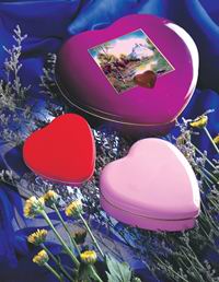 tin box