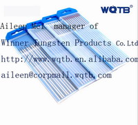Tungsten Electrode