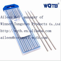 Tungsten Electrode (WC20)