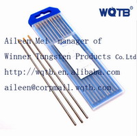 Tungsten Electrode(WL15)