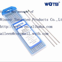 Tungsten Electrode (WP)