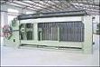 Welding machine applied: Wire mesh fence, fencing mesh and welded mesh panel