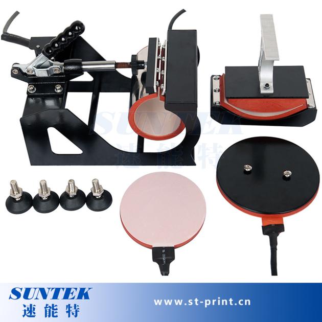 All In One Multifunction Aluminum Flatbed