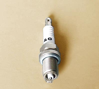 Spark plug