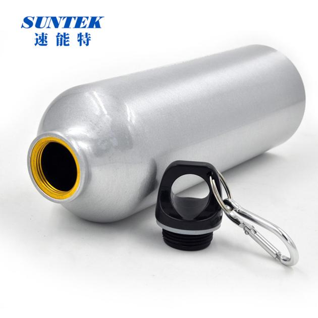 500ml Sublimation Blank Aluminum Sport Drinking Bottle