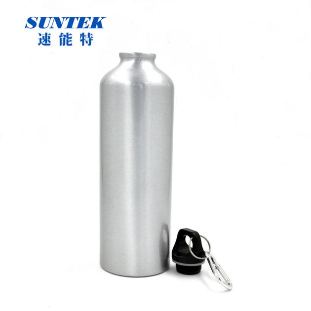 500ml Sublimation Blank Aluminum Sport Drinking