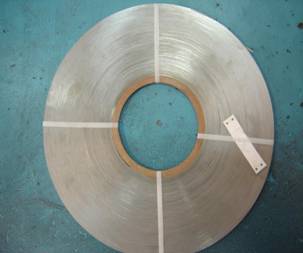 stainless steel strip