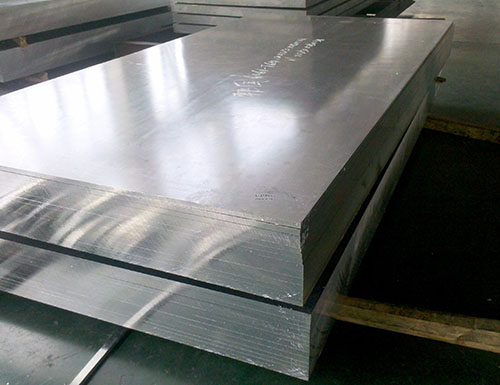     high-quality durable aluminum alloy plate 3a12 for car skin from China