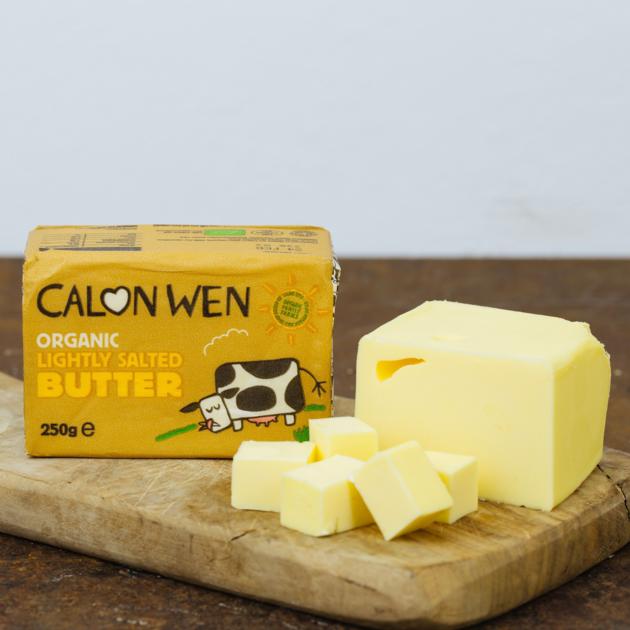Unsalted cow kilk butter 82%