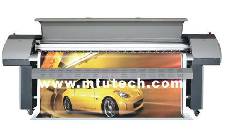 solvent printer