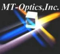 Polarization Cube Beamsplitter (PBS)