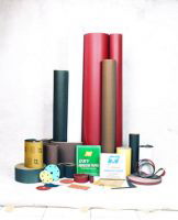 Abrasive paper-MT brand latex paper backing