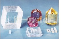 Laser Crystals