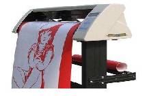 Cutting Plotter