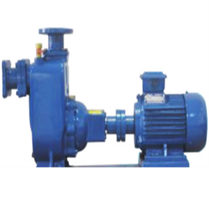 Self priming pump manufacturers