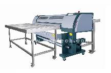 Solvent Flat Bed Printer