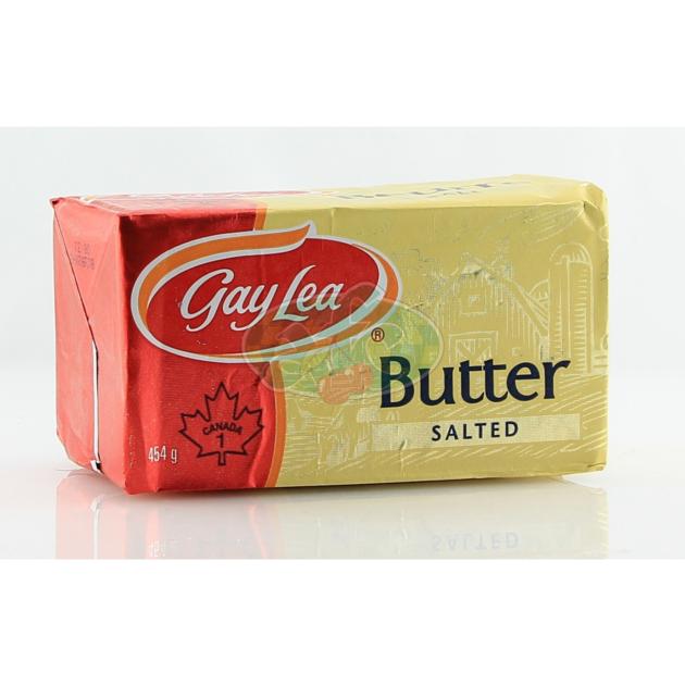 Unsalted Cow Kilk Butter 82