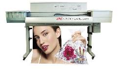 inkjet printer