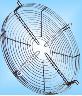 metal net cover