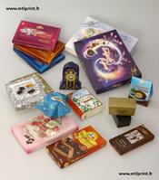 CardBoard Packing