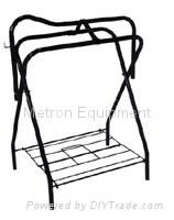 saddle racks