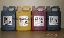 Ink/Consumables