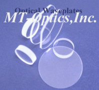 Optical waveplate