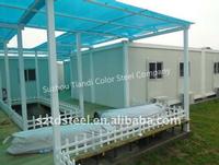 container house